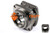 Lagergehäuse Parker F12-060 Type I Speed sensor (78343080)