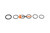 Dichtsatz Parker SK30008N-1 (78025056)