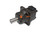 Hydraulikmotor M+S Hydraulics MV-W500C (78361044)
