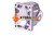 Zahnradpumpe Casappa KP30.38S0-83E3-LED/EB-N (KP30.38S083E3LEDEBN) (78211444)
