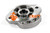 Montageflansch Casappa PL20-S1 AL (78214126)