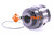 Pumpeneinsatz Parker T7D Unit B38 CW S1 (78237143)