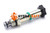 Wegesitzventil Bucher Hydraulics WR22GEZ5-3 2/2 - normally closed (78021044)