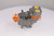 Axialkolbenmotor Parker F12-110-MF-IV-D-000-0000-P0 (78341023)