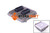 Steuermodul Parker IQAN-MC43 (20085113) (78411022)