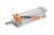 Pneumatikzylinder Antriebe/Aktoren Zylinder Parker P1F-S080MS-0200-0000 (77021031) Pneumatikzylinder Antriebe/Aktoren Zylinder Parker P1F-S080MS-0200-0000 (77021031)