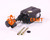 Handventil Parker SERVO-H1+H5  (3501900) (78422004)