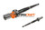 Wellenbaugruppe Parker Code 2 T6EDCS (78235050)