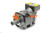 Axialkolbenmotor Parker F10-030-AF-IV-K-000-0000-P0 (78341196)
