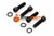 Schraubensatz 7/16“-14 x 11/2“ für T7/T67/T6C (78234248)