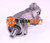 Axialkolbenmotor Bosch Rexroth A2FM23/61L-VBBXX0-S (78341062)