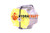 Hintere Sektion Casappa KP30.61D*- * *-LED/EB- *M4-N-P (78214060)