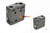 Eingangssektion Danfoss PVP OC R3/4 (78034196)
