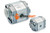 Zahnradpumpe TK&K 1TK 2.7 S ME FG (78211581)