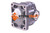 Zahnradpumpe Casappa KP30.38D0-83E3-LED/EB-N (KP30.38D083E3LEDEBN) (78211443)