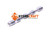 Steuerschieber Parker L90LS SPOOL "RJX" 393000S473 (78033027)
