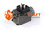 Regelmagnet Bosch Rexroth R909830754 GRFY035F20E67-24V U: 24VDC (78621122)