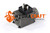 Regelmagnet Bosch Rexroth R909830754 GRFY035F20E67-24V U: 24VDC (78621122)