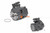 Verstellpumpe Hengli HP5V28AV1A2RB2S1MML1/1 rechtsdrehend (78243257)