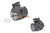 Verstellpumpe Hengli HP5V28AV1A2RB2S1MML1/1 rechtsdrehend (78243257)