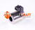 Magnetspule Bosch Rexroth R900315819 GZ37-CLASS H U: 24VDC d: 19 h: 50 D: 37 Watt: 22 (78623034)