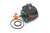 Magnetspule Atos SP-COU/12 V DC-80/65.0008 U: 12VDC b: 40 d: 18 h: 39 Watt: 33 (78611027)