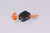 Magnetspule Parker 851005-012V U: 12VDC b: 28,5 d: 13 h: 34 Watt: 12 (78611006)