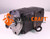 Gehäuse Parker T7ED 000 000 5*00 A1M0 inkl. Welle Code 5 metrische Anschlussbefest. (78234132)