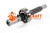 Wellenbaugruppe Parker Code 1 T2SC Flügelzellenmotor Passfeder-Welle (78332022)