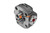 Hintere Sektion Casappa KP20.4D*- * *-LEA/EA- *S4-N-P FS (78214304)