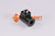 Magnetspule Bucher Hydraulics 280251 U: 24VDC b: 37 d: 16,2 h: 53 Watt: 26 (78621011)