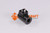 Magnetspule Bucher Hydraulics 280251 U: 24VDC b: 37 d: 16,2 h: 53 Watt: 26 (78621011)