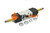 Wegeventil  5/3 Wege G1/8" 24VDC Camozzi 368-011-02 (77011071)