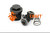 Schockventil Danfoss PVLP 100 bar 157B2100 (78034172)
