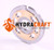 Steuerscheibe Parker F12-110 Typ M (78343134)