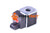 Magnetspule Parker CCP012A U: 12VDC b: 33,8 d: 13 h: 39,6 Watt: 19 (78613039)