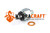 Druckschalter Interpump 501PRS163A1 (78432019)