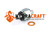 Druckschalter Interpump 501PRS163A1 (78432019)
