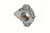 Frontflansch Danfoss MPV046 (78244796)