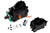 Verstellpumpe Hydro Leduc TXV 130 einstellbare Drehrichtung (78243011)