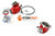 Nebenabtrieb Parker Chelsea PTO:870XGFJP-D5RY:DRAW:870-01 blank (78511009)