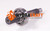 Wellenbaugruppe Parker Code 3 T6D Einfachpumpe verzahnte-Welle (SAE C) (78234096)