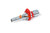Cejn WEO 3/8" Pressnippel gerader Schlauchanschluss 5/16" (8.6 mm)  (41000256)