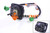 Joystick Parker IQAN-LL-2U (20005961) (78421006)