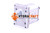 Zahnradpumpe Casappa PLP20.16D0-82E2-L-BE/BC-N-EL-FS (78211366)