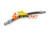 Hochdruckschlauch CEJN CPG-H1001-0489 l: 400mm 1000bar schwarz (41440041)