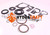 Dichtsatz Sauer Danfoss 90P055 (78244145)