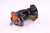 Axialkolbenmotor Bosch Rexroth A2FM23/61R-VPBXXD-S (78341051)