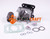 Adapterkit Parker Durchtrieb VP1 (3797795) (78244053)