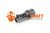 Cejn eSafe Nippel Serie 320, DN 7.6 Außengewinde G 1/4"  (41900029)